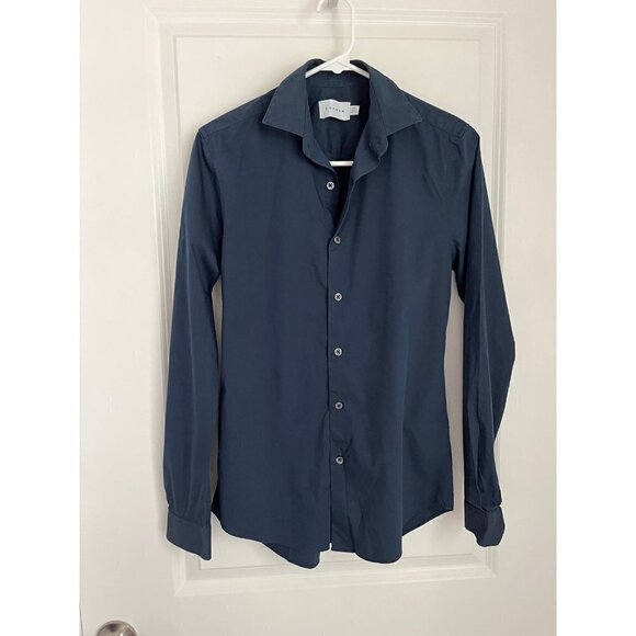Mens Button up Shirt - Picture 1 of 2